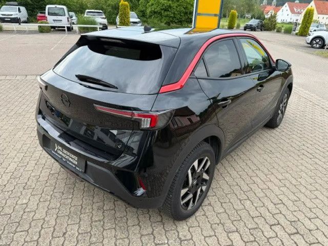 Opel Mokka-E