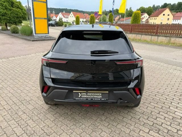 Opel Mokka-E