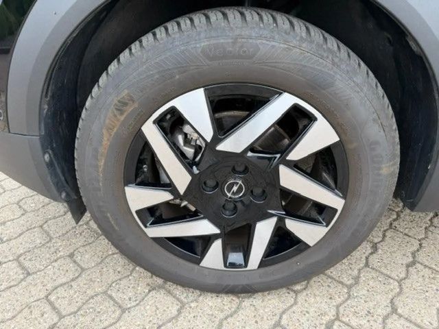 Opel Mokka-E