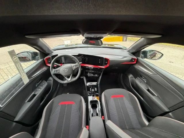 Opel Mokka-E