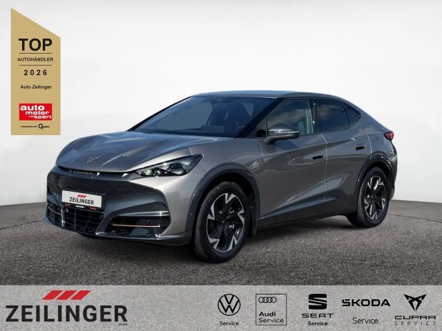 Cupra Tavascan Endurance|NAVI|+1-J-GARANTIE|WÄRMEPUMPE 2026 Elektrisch