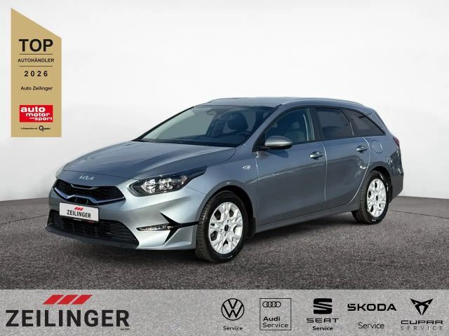 Kia Ceed SW / cee'd SW