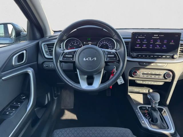 Kia Ceed SW / cee'd SW