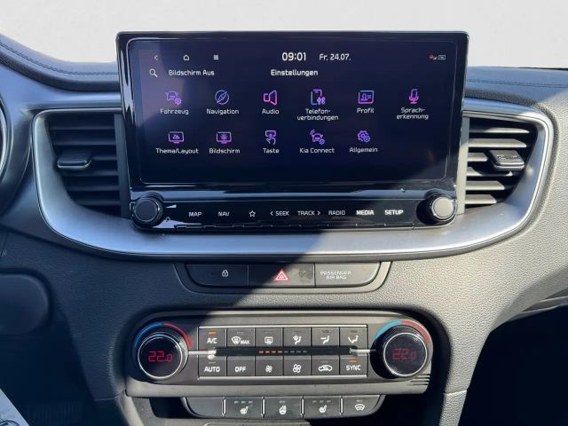 Kia Ceed SW / cee'd SW