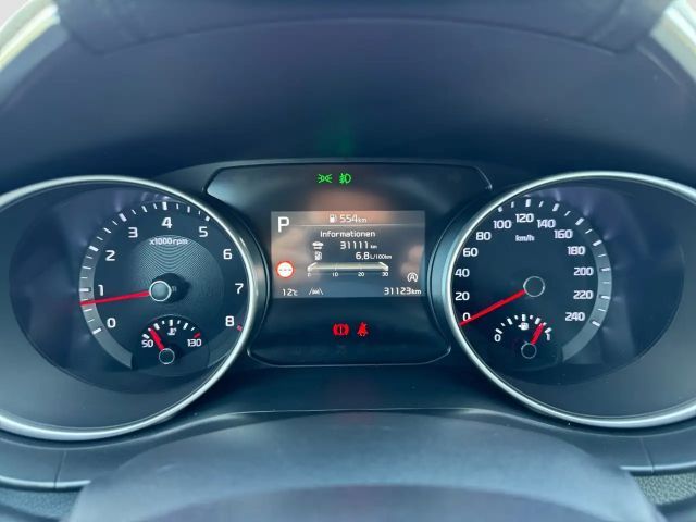 Kia Ceed SW / cee'd SW