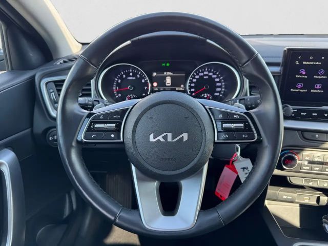 Kia Ceed SW / cee'd SW