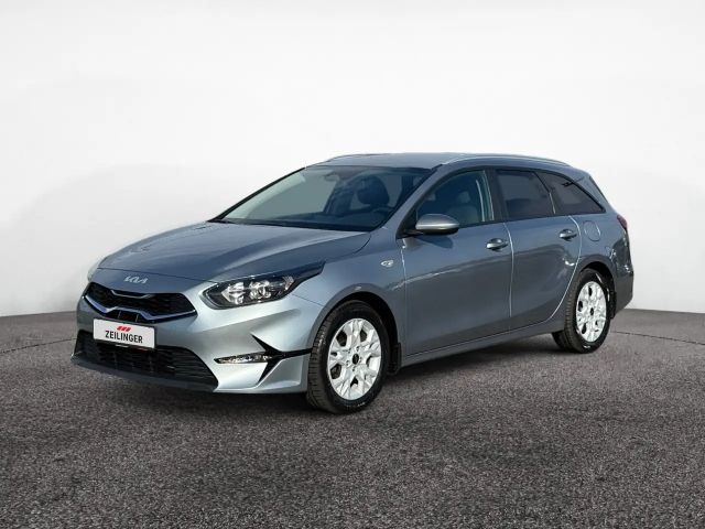 Kia Ceed SW / cee'd SW
