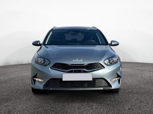 Kia Ceed SW / cee'd SW