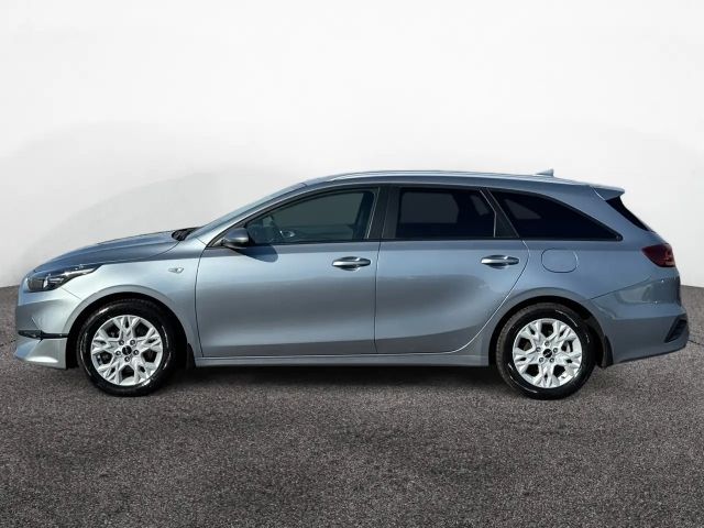 Kia Ceed SW / cee'd SW