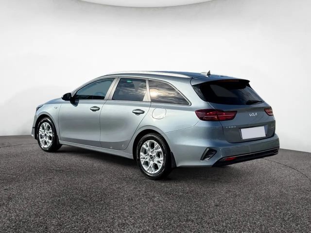 Kia Ceed SW / cee'd SW