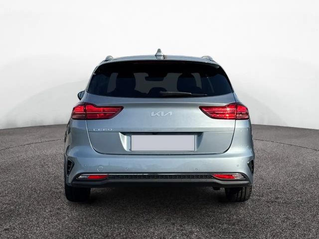 Kia Ceed SW / cee'd SW