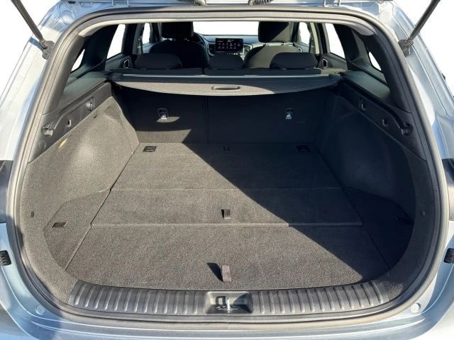 Kia Ceed SW / cee'd SW