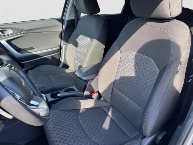 Kia Ceed SW / cee'd SW
