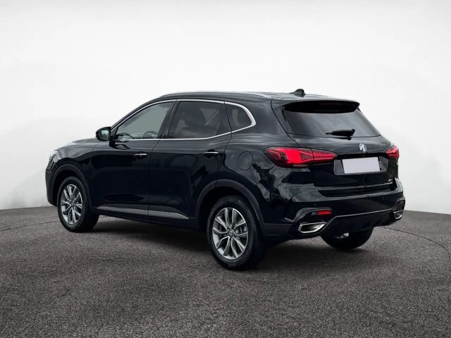MG HS