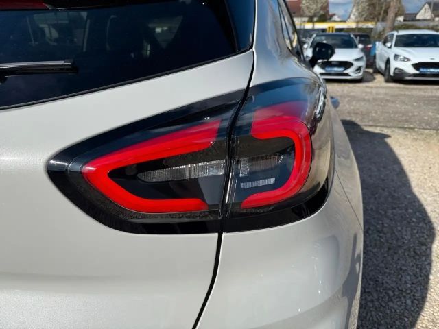 Ford Puma Gen-E