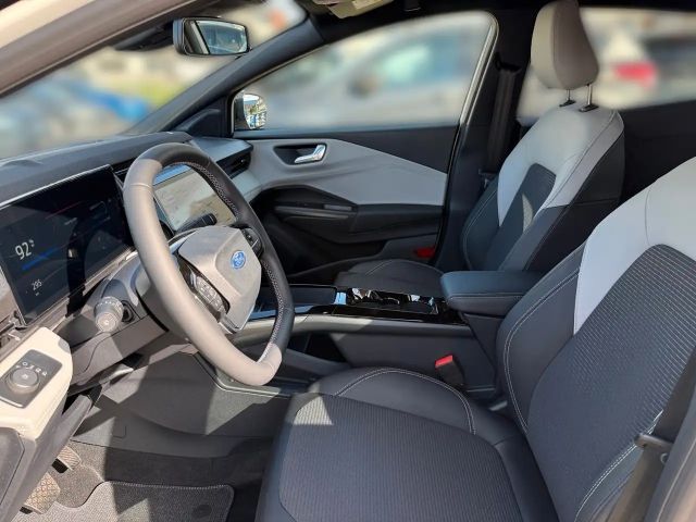Ford Puma Gen-E