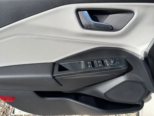 Ford Puma Gen-E