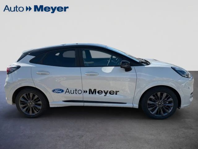 Ford Puma Gen-E