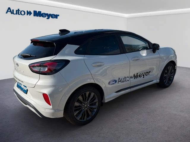 Ford Puma Gen-E