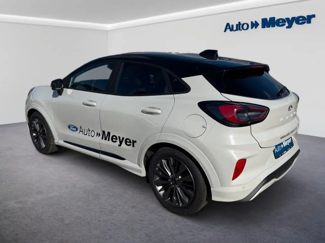 Ford Puma Gen-E