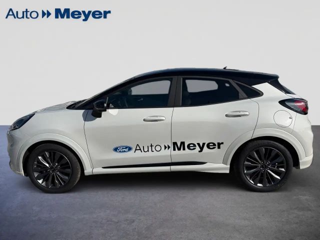 Ford Puma Gen-E