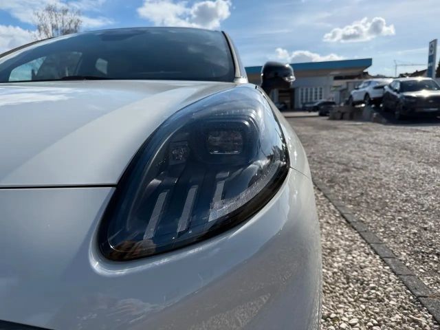 Ford Puma Gen-E