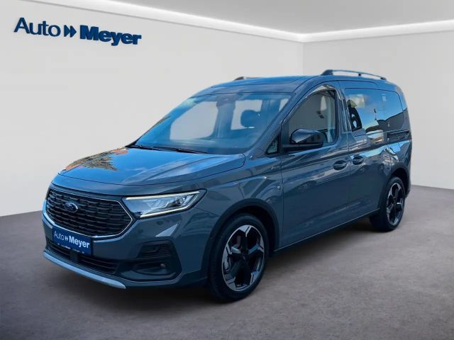 Ford Tourneo