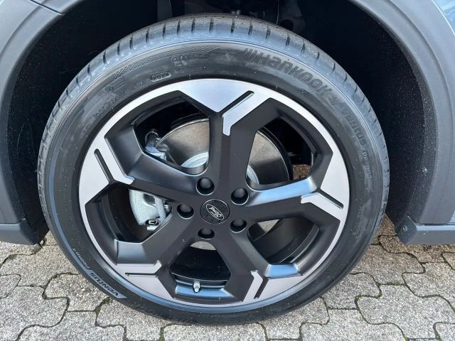 Ford Tourneo