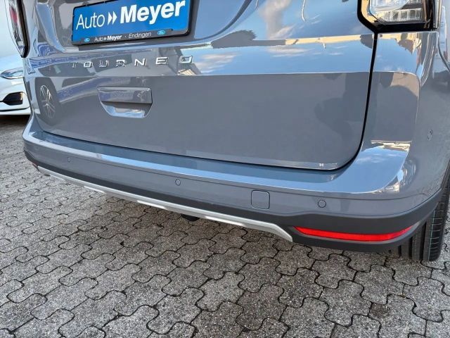 Ford Tourneo