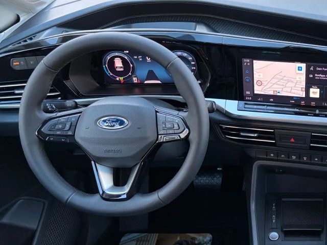 Ford Tourneo
