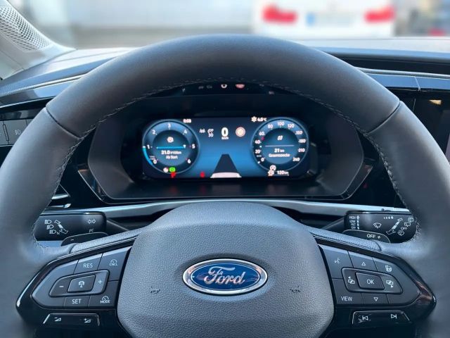 Ford Tourneo