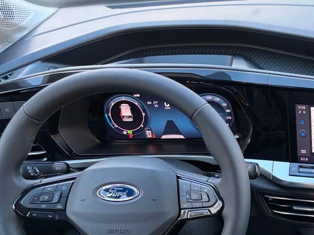 Ford Tourneo