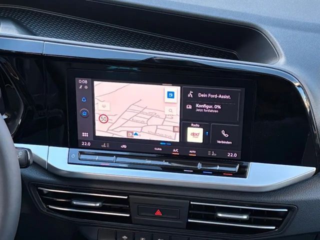 Ford Tourneo