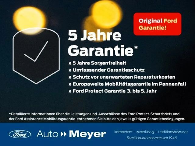 Ford Tourneo
