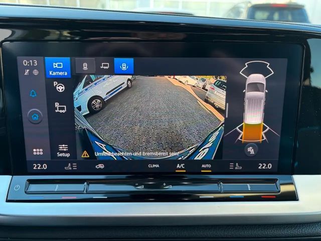 Ford Tourneo