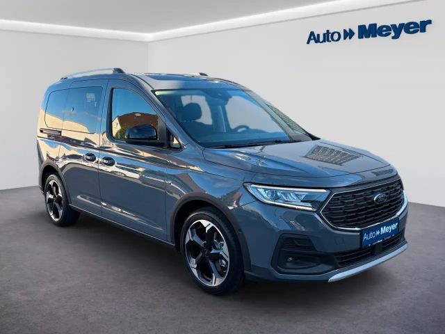 Ford Tourneo