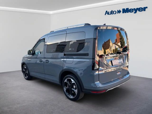 Ford Tourneo