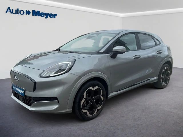 Ford Puma Gen-E
