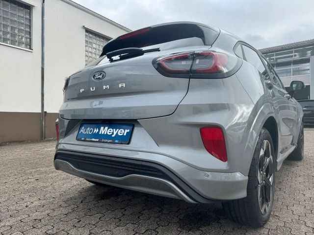 Ford Puma Gen-E