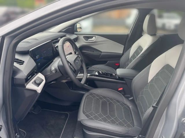 Ford Puma Gen-E