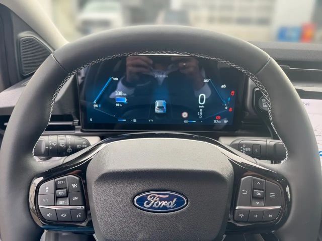 Ford Puma Gen-E