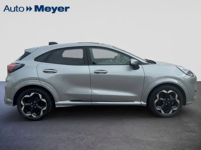 Ford Puma Gen-E