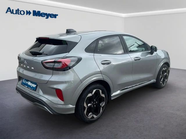 Ford Puma Gen-E