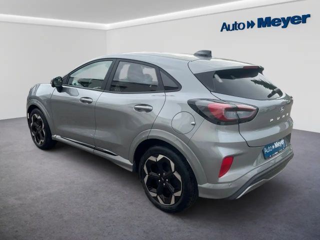 Ford Puma Gen-E