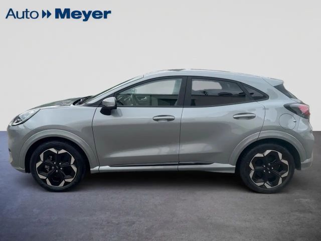Ford Puma Gen-E