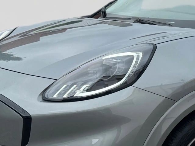 Ford Puma Gen-E