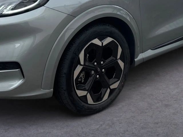 Ford Puma Gen-E