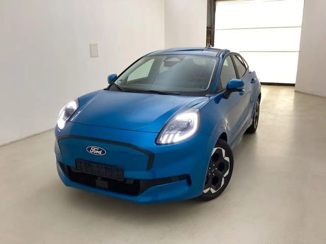 Ford Puma Gen-E