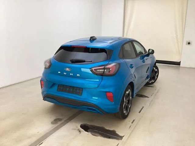 Ford Puma Gen-E
