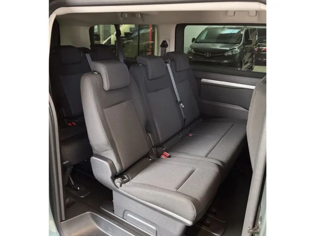 Opel Zafira Life